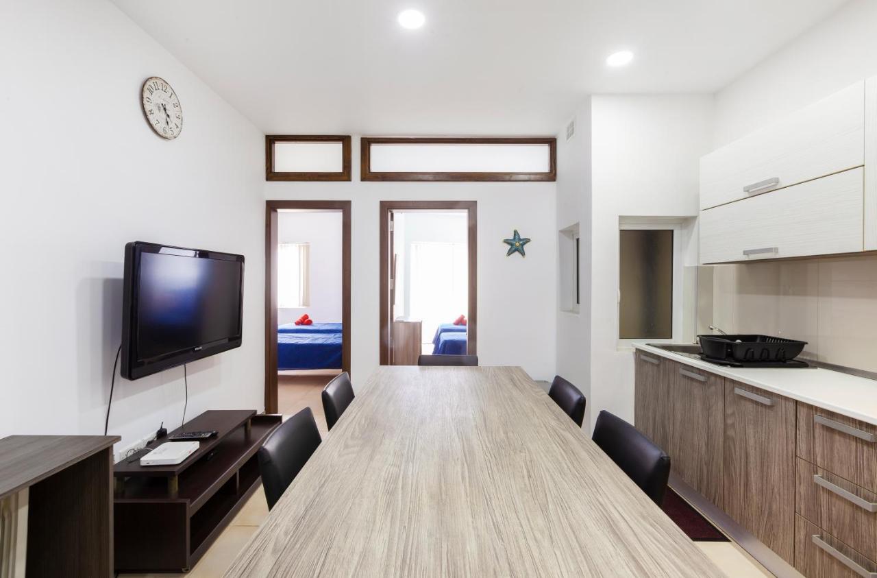 Pc3- Centrally Located Apt-Close To University Msida Εξωτερικό φωτογραφία